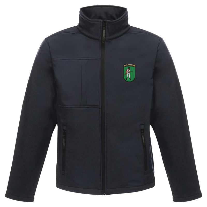 Inkerman Regatta Softshell Jacket