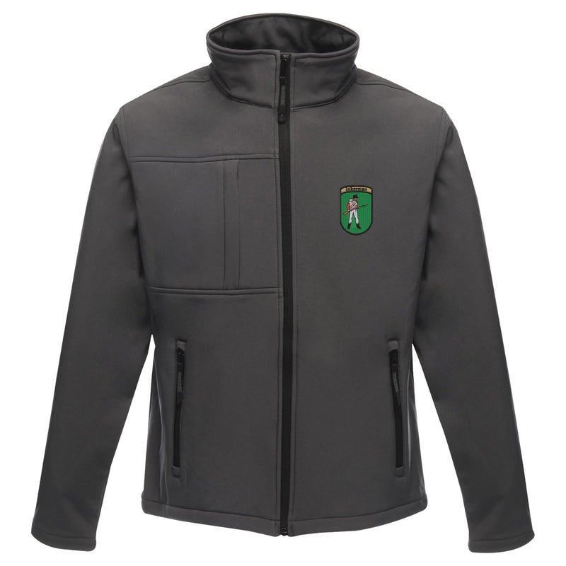 Inkerman Regatta Softshell Jacket