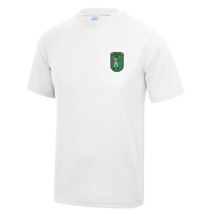 Inkerman Polyester T-Shirt
