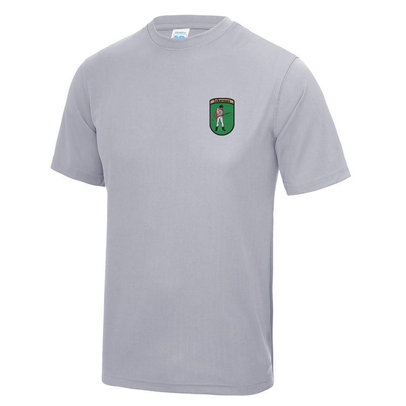 Inkerman Polyester T-Shirt