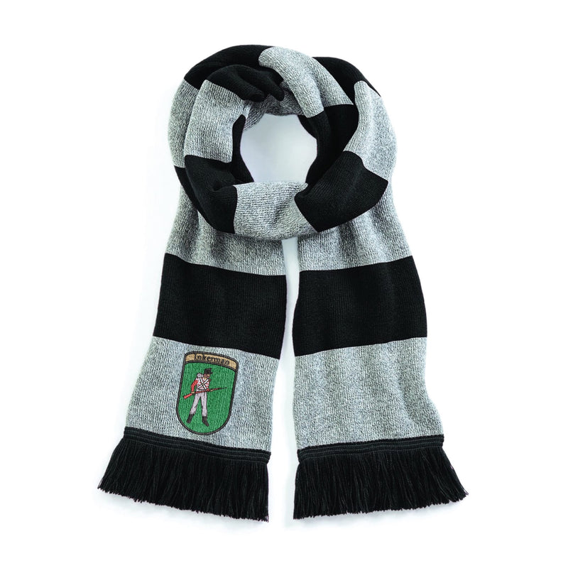 Inkerman Stadium Scarf