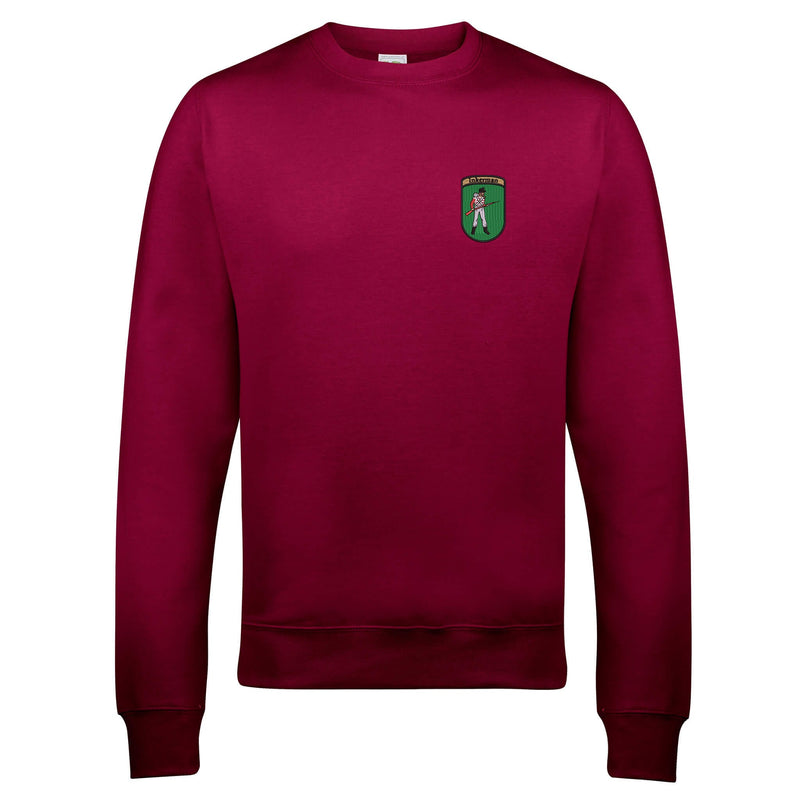 Inkerman Sweatshirt