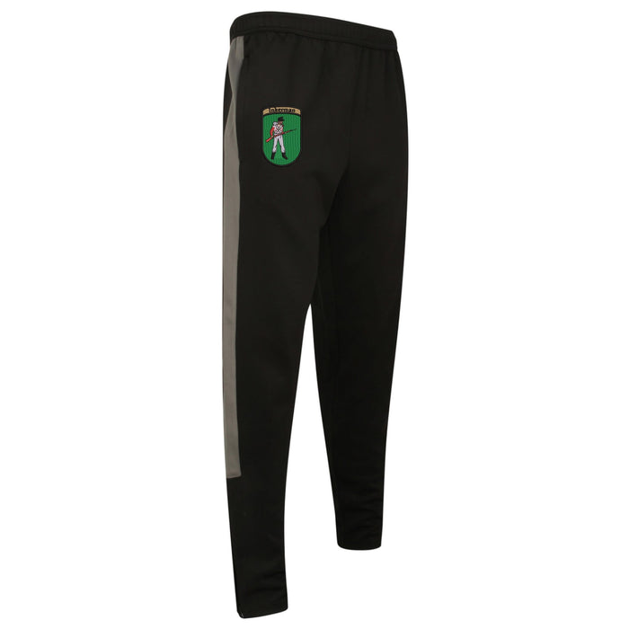 Inkerman Knitted Tracksuit Pants