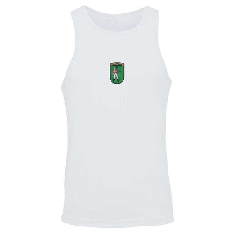 Inkerman Vest