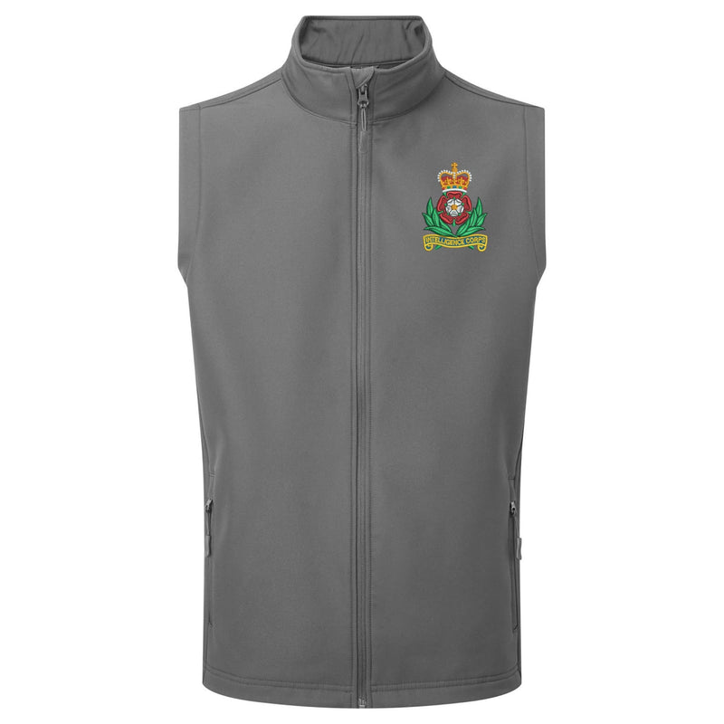 Intelligence Corps Gilet