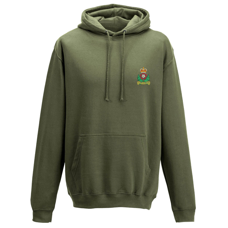 Intelligence Corps Hoodie