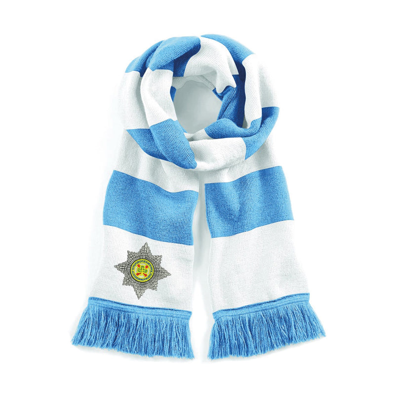 Irish Guards Stadium Scarf