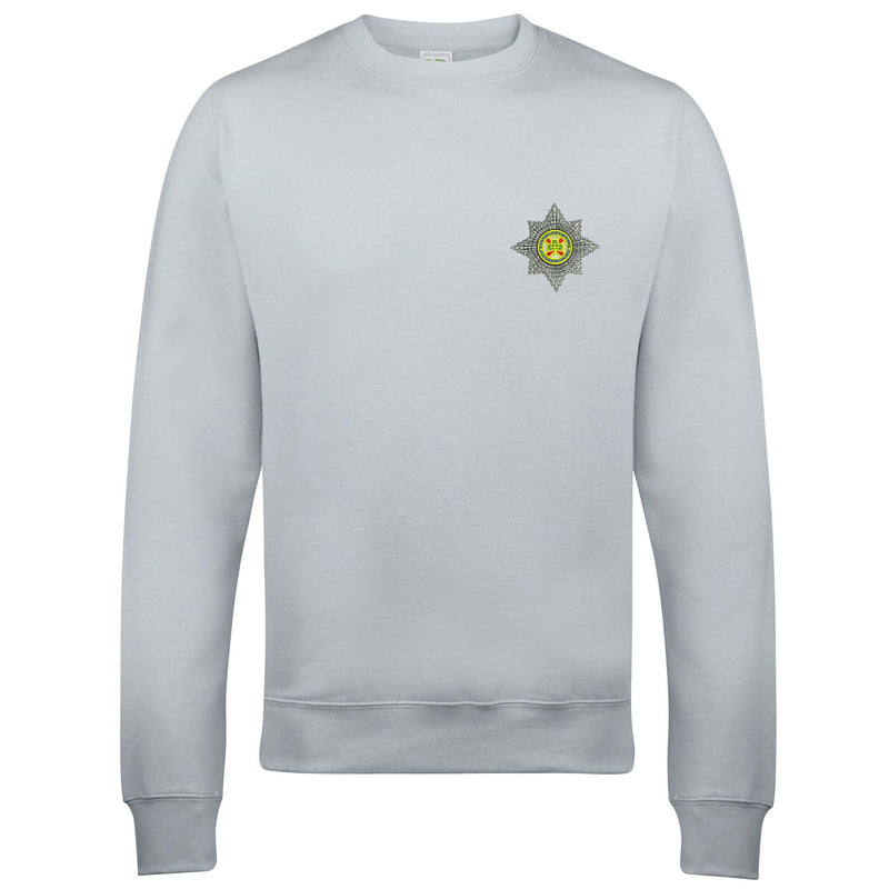 Irish Guards Sweatshirt