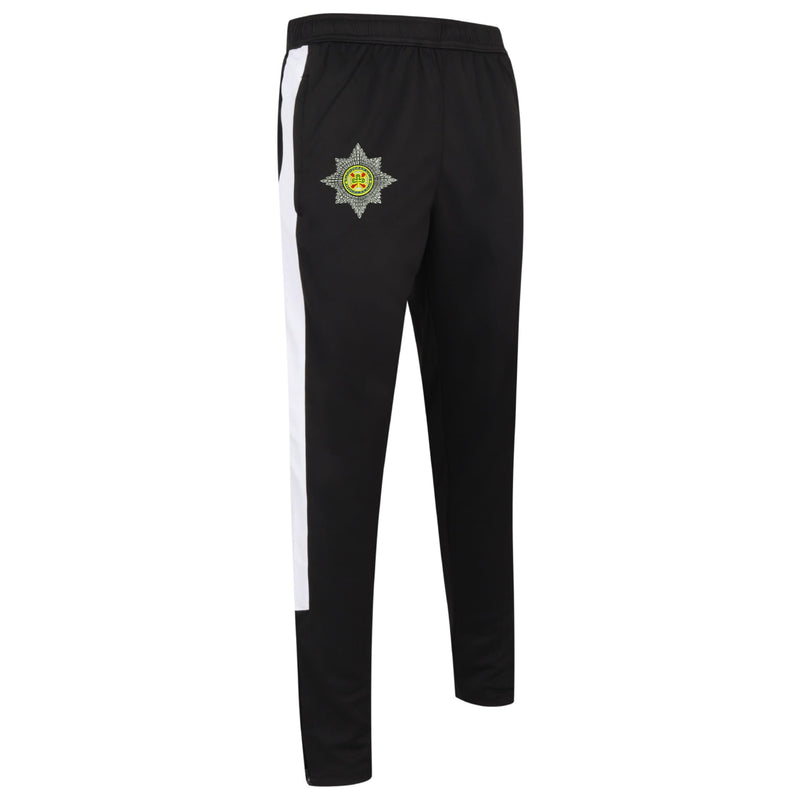 Irish Guards Knitted Tracksuit Pants