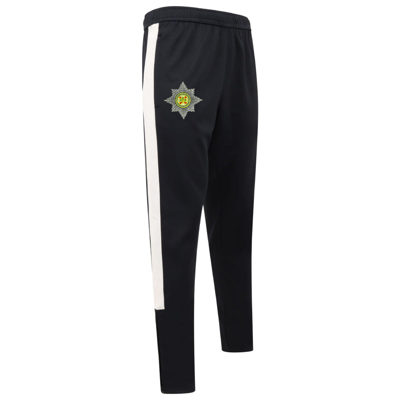 Irish Guards Knitted Tracksuit Pants