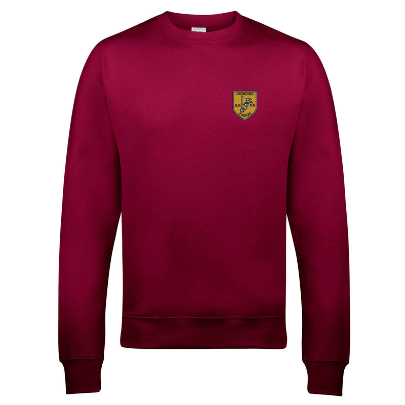 Ironside Troop Jlrra Sweatshirt