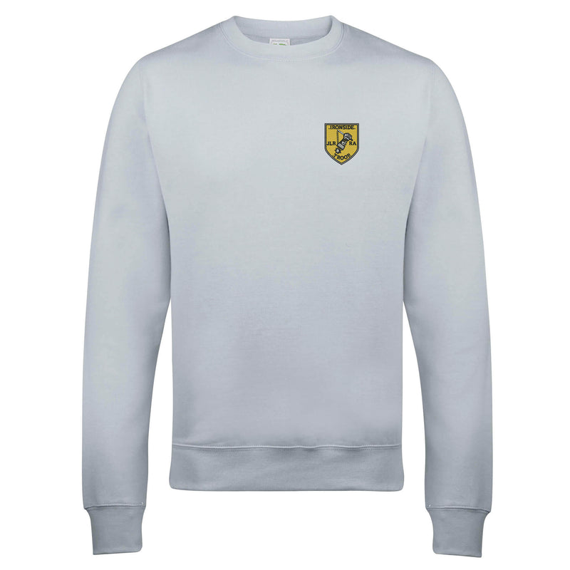 Ironside Troop Jlrra Sweatshirt