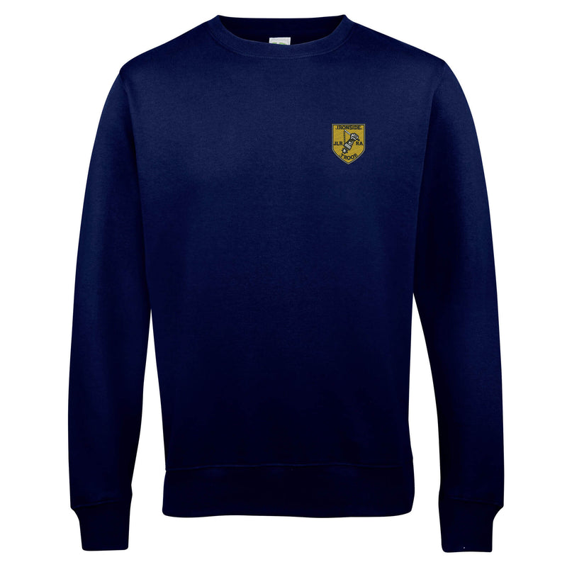 Ironside Troop Jlrra Sweatshirt