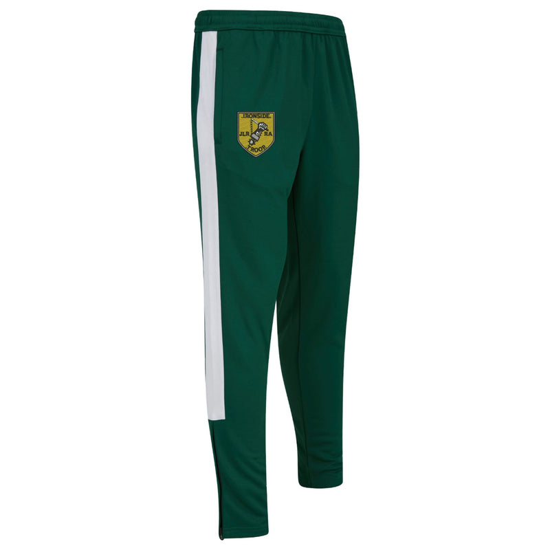 Ironside Troop Jlrra Knitted Tracksuit Pants