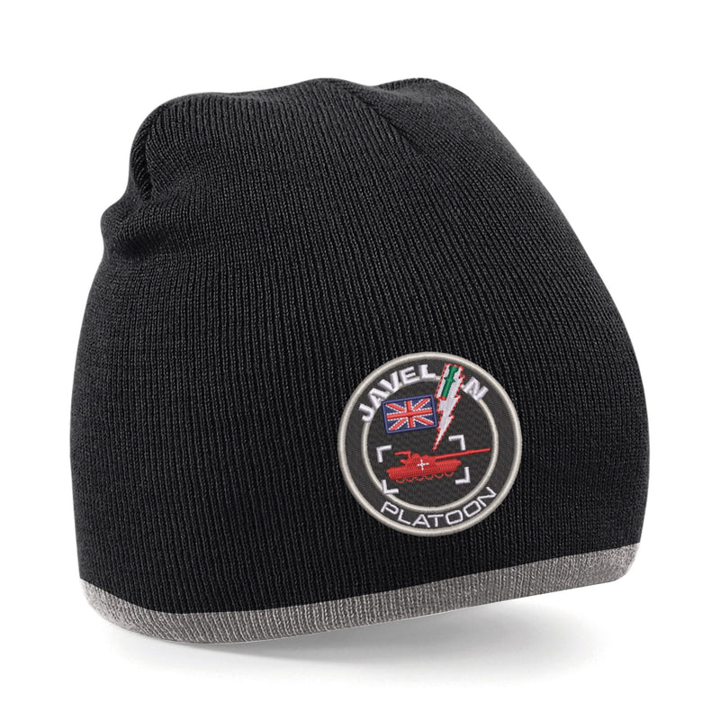 Javelin Platoon Beanie Hat