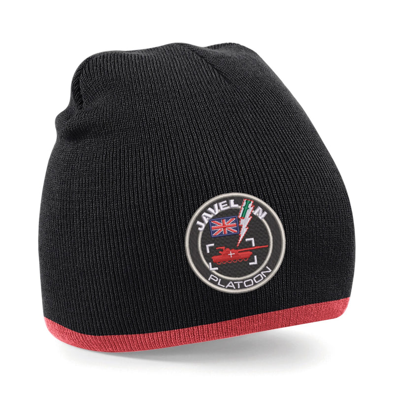 Javelin Platoon Beanie Hat