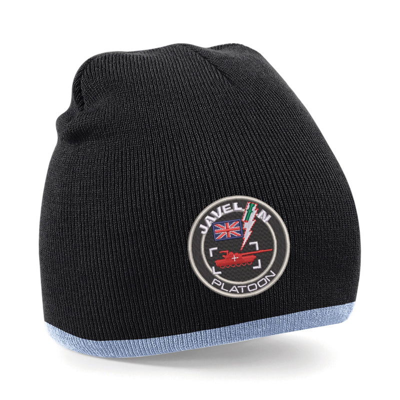 Javelin Platoon Beanie Hat