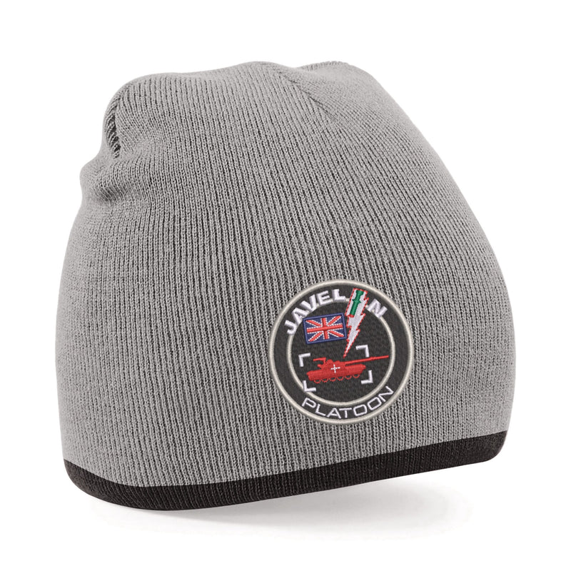 Javelin Platoon Beanie Hat