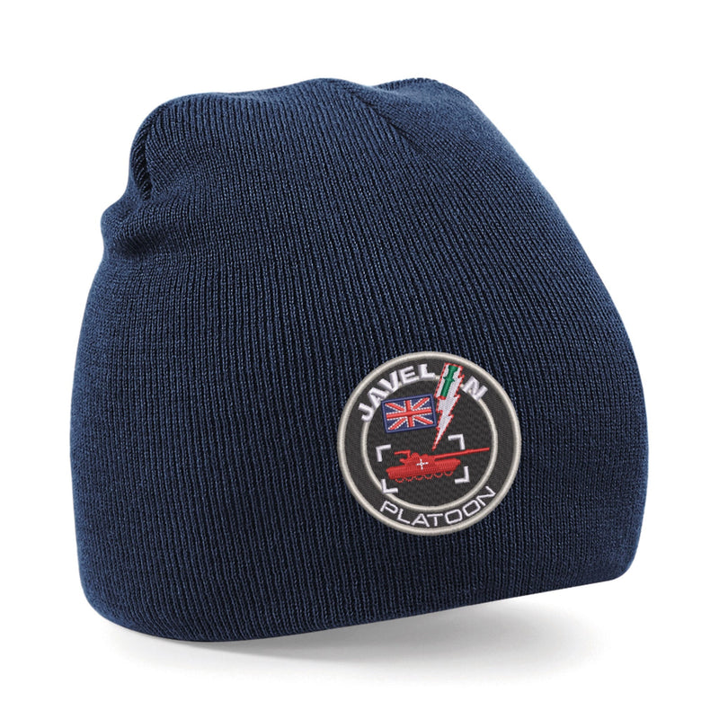 Javelin Platoon Beanie Hat