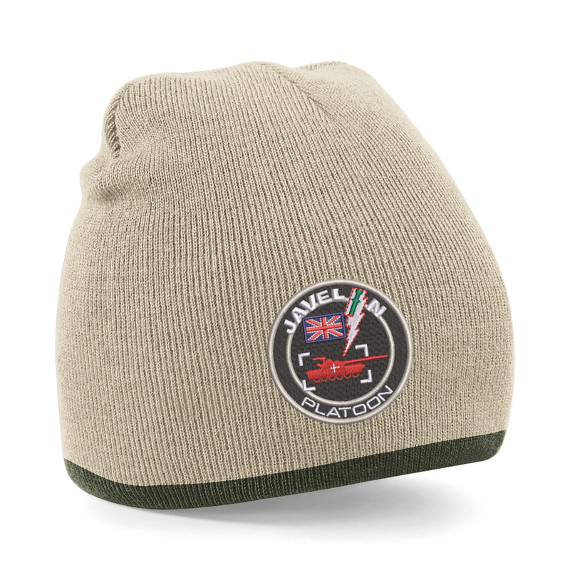 Javelin Platoon Beanie Hat