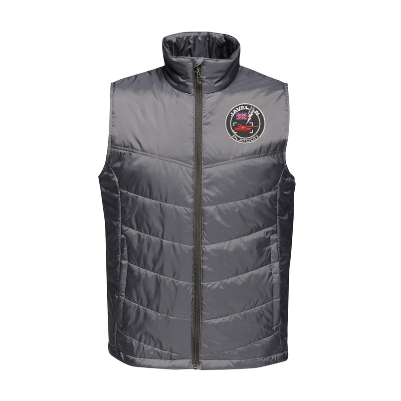 Javelin Platoon Insulated Bodywarmer