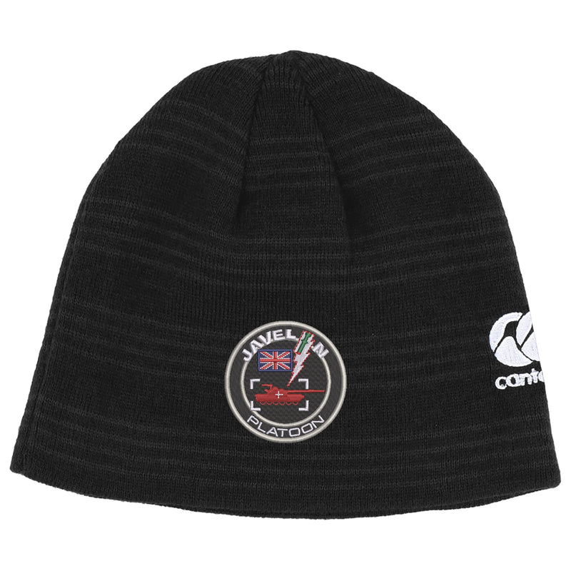 Javelin Platoon Canterbury Beanie Hat