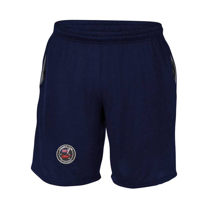 Javelin Platoon Performance Shorts