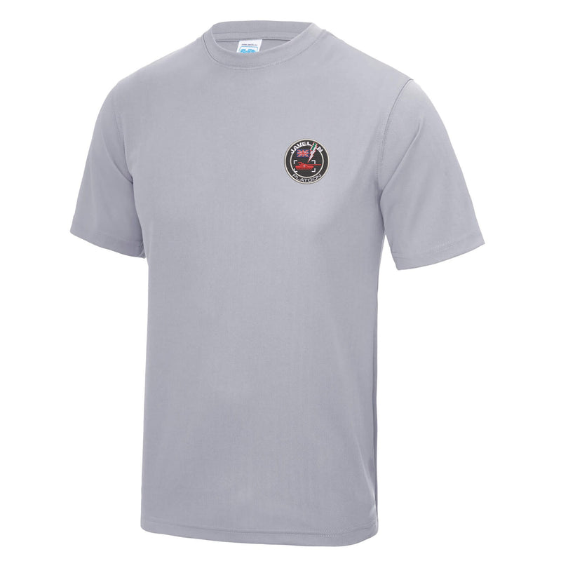 Javelin Platoon Polyester T-Shirt