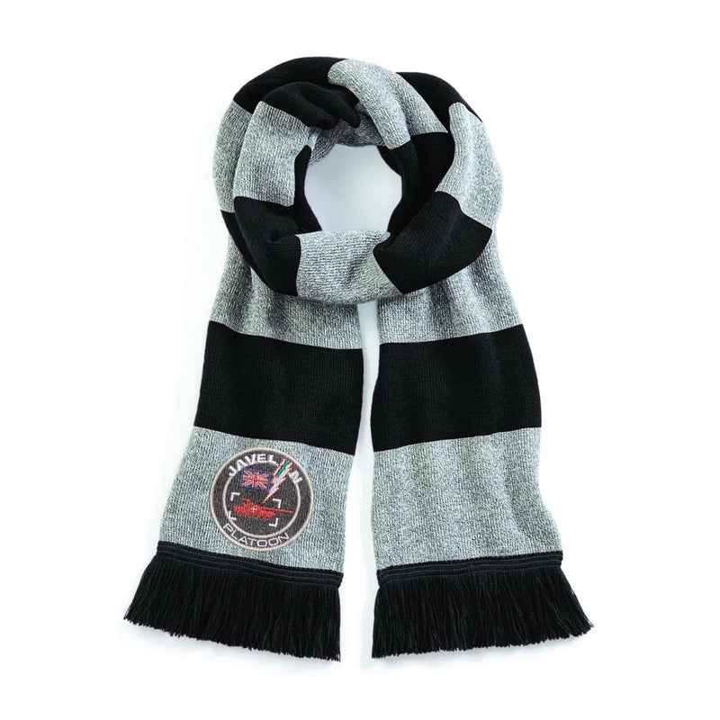 Javelin Platoon Stadium Scarf