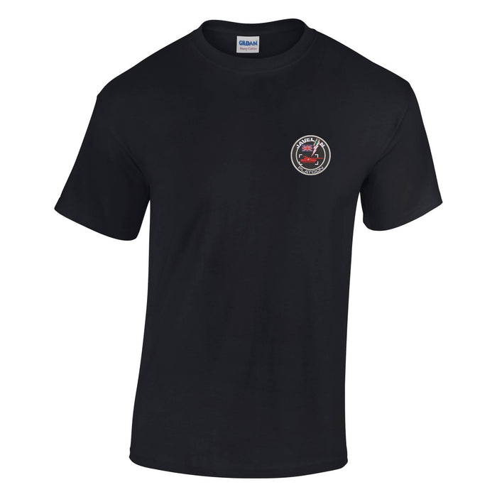 Javelin Platoon Cotton T-Shirt