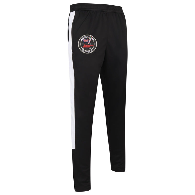 Javelin Platoon Knitted Tracksuit Pants