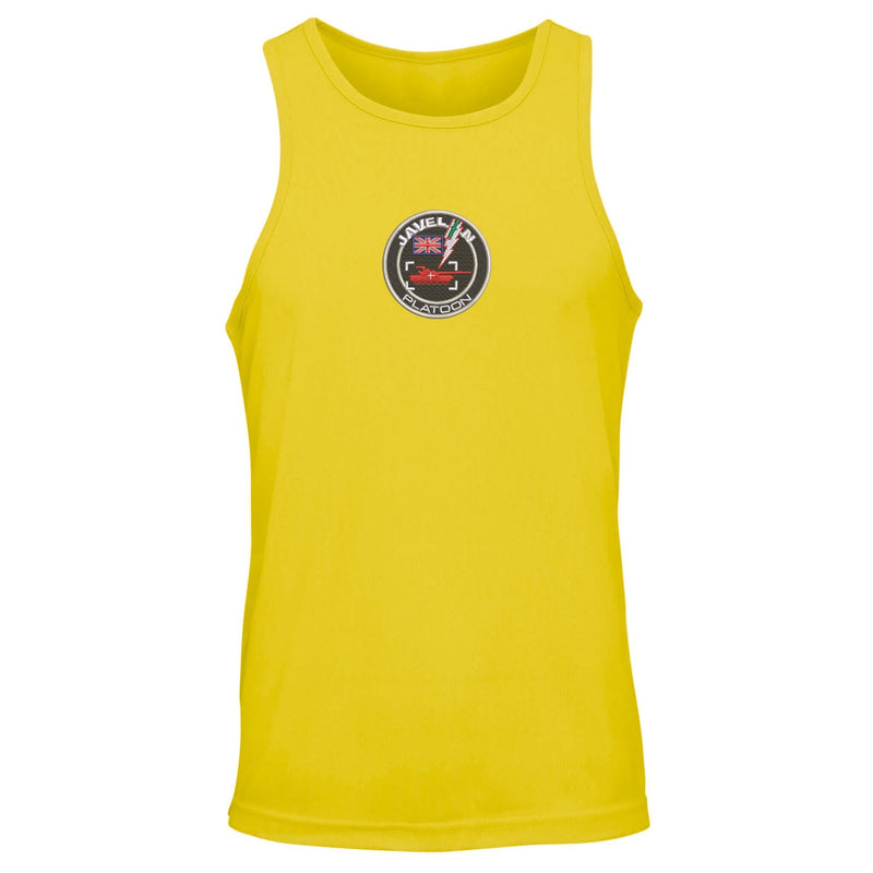 Javelin Platoon Vest