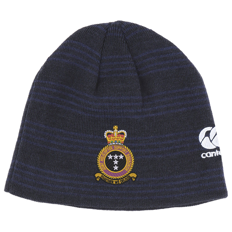 Joint Helicopter Support Squadron Beanie Hat