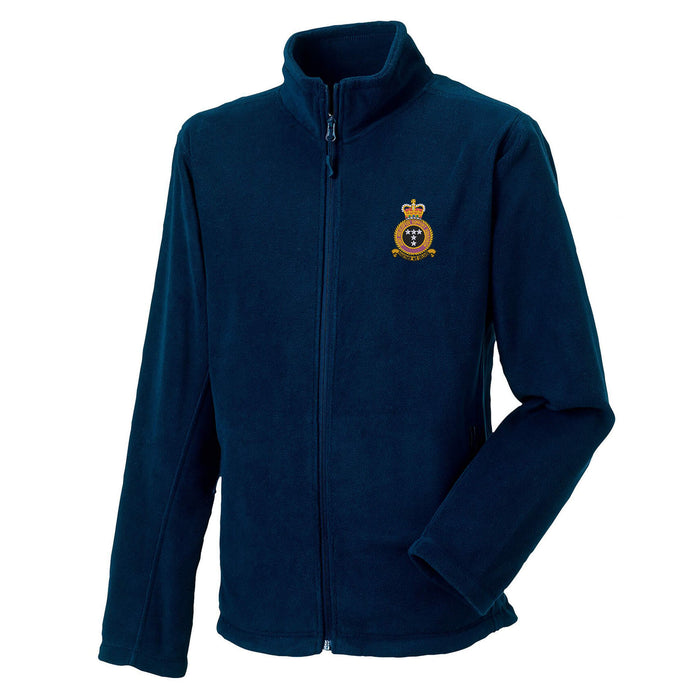 Joint Helicopter Support Squadron Fleece
