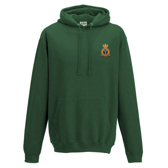 Joint Helicopter Support Squadron Felix Hoodie