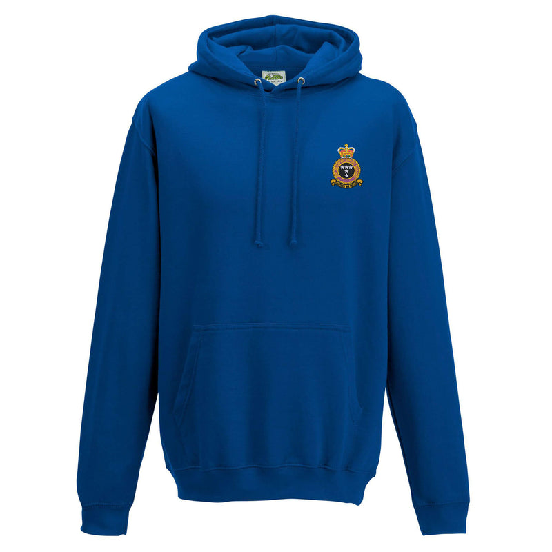 Joint Helicopter Support Squadron Felix Hoodie