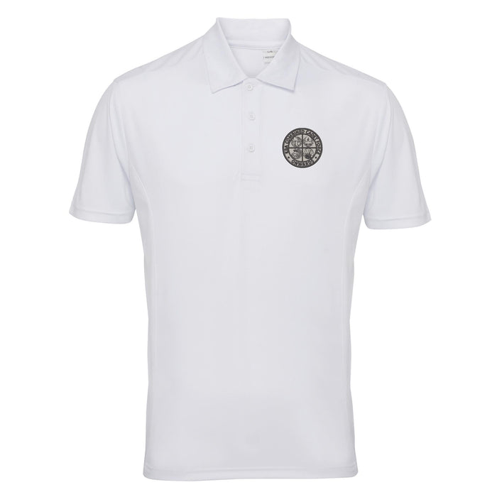 KBA Combined Cadet Force Activewear Polo