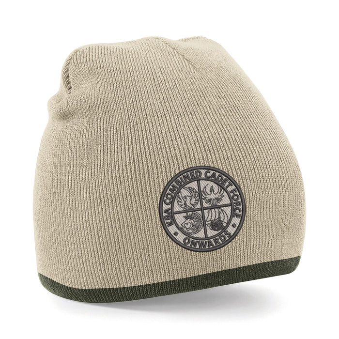 KBA Combined Cadet Force Beanie Hat
