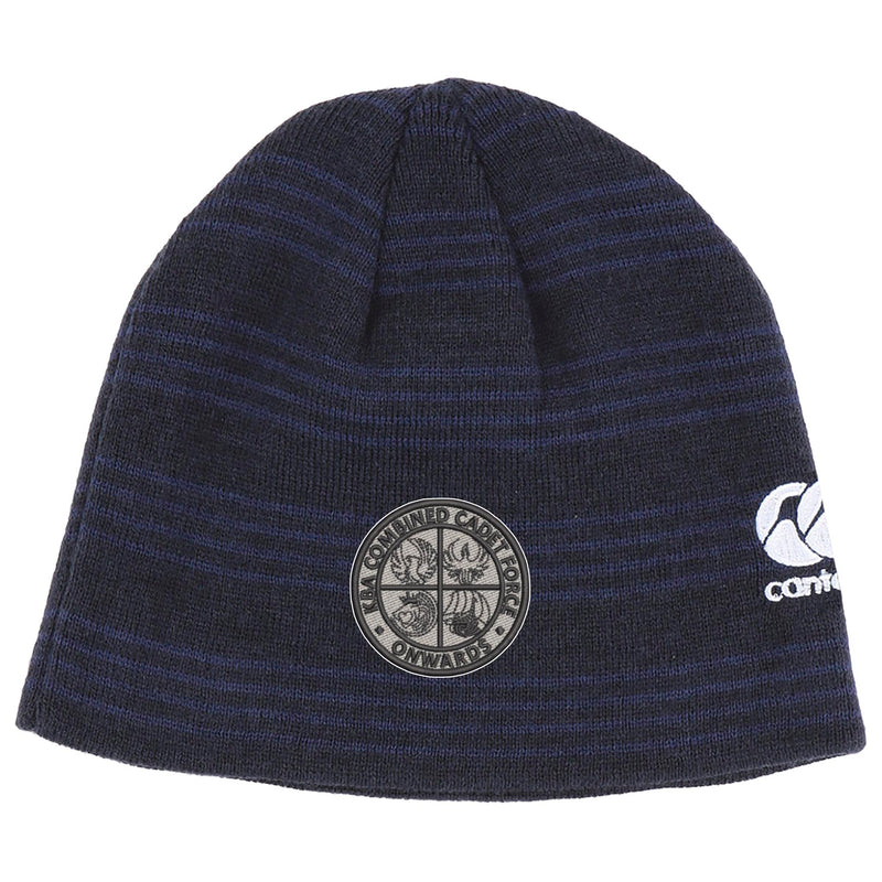 KBA Combined Cadet Force Canterbury Beanie Hat