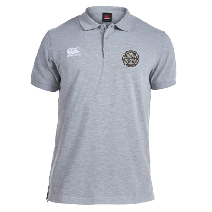 KBA Combined Cadet Force Canterbury Rugby Polo