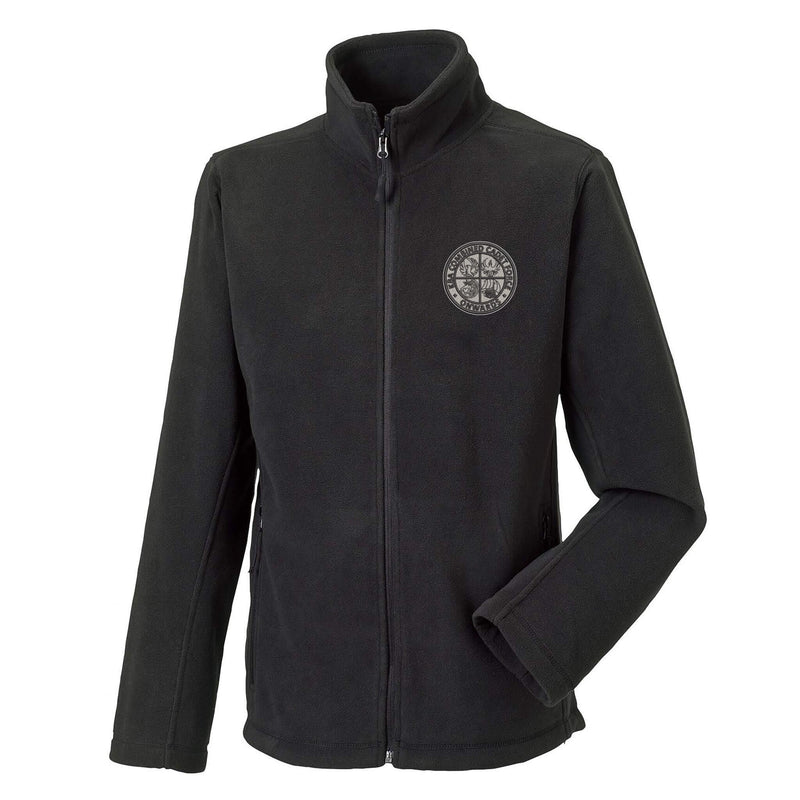 KBA Combined Cadet Force Regatta Fleece