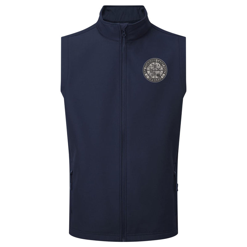 KBA Combined Cadet Force Gilet
