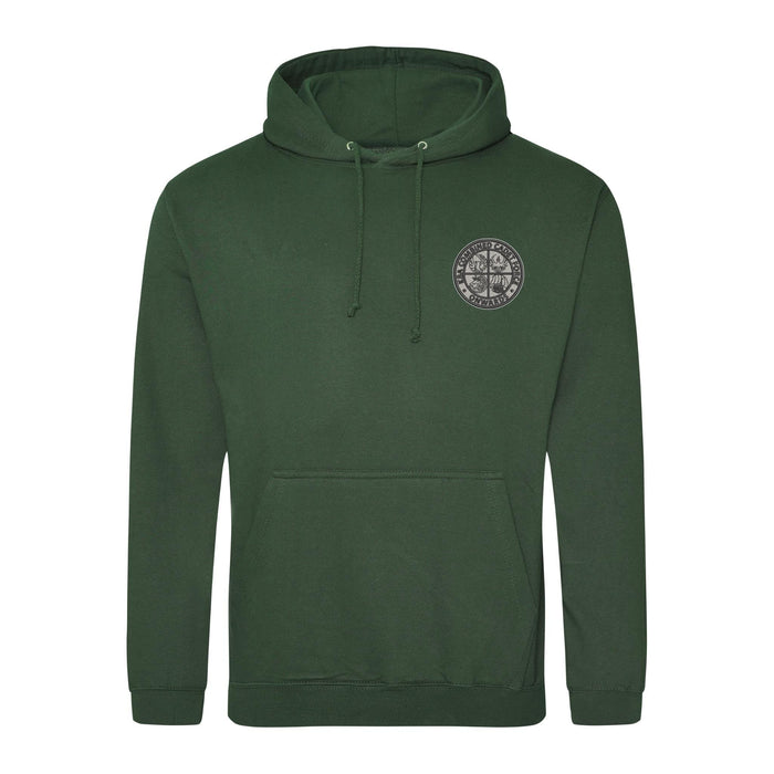 KBA Combined Cadet Force Hoodie