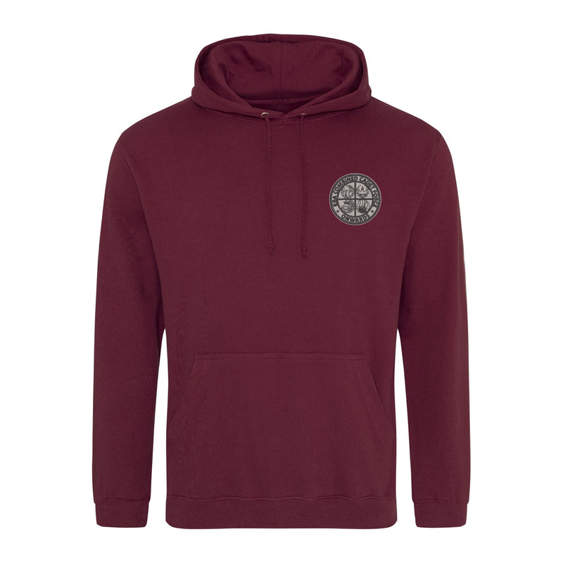 KBA Combined Cadet Force Hoodie