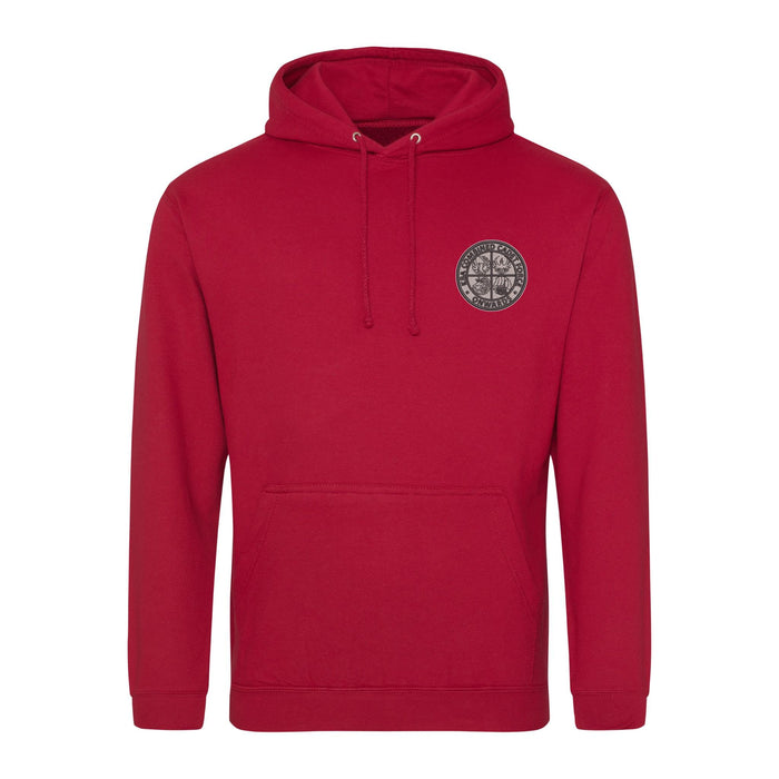 KBA Combined Cadet Force Hoodie