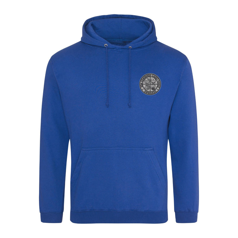KBA Combined Cadet Force Hoodie