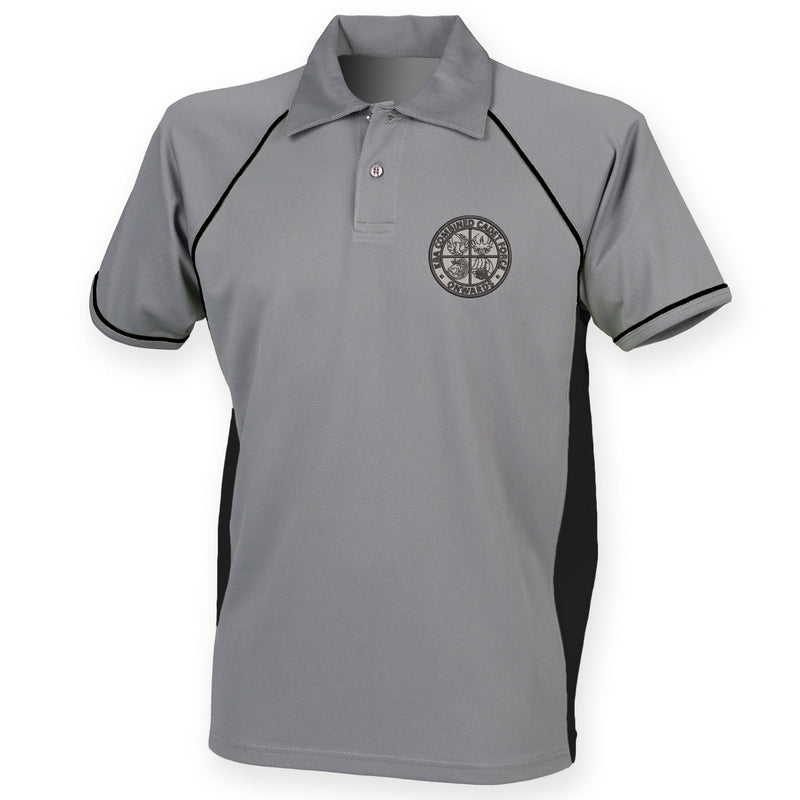 KBA Combined Cadet Force Performance Polo