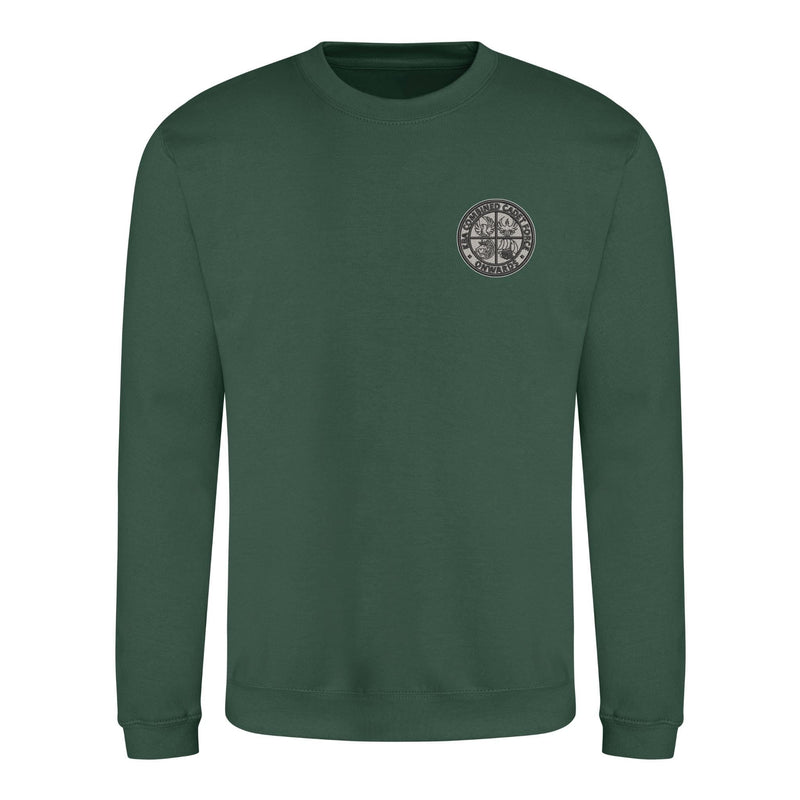 KBA Combined Cadet Force Sweatshirt