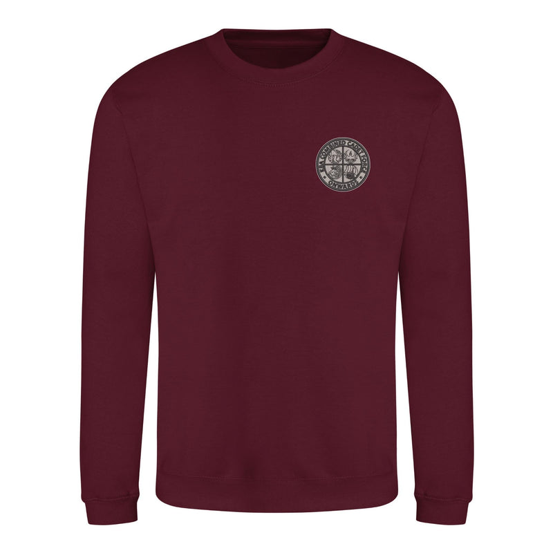 KBA Combined Cadet Force Sweatshirt