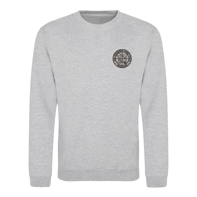 KBA Combined Cadet Force Sweatshirt